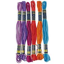 Floss Friendship Bracelet Kits – Easy to Follow Kit n