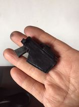 1:6 Lost Planet Micro-charge holster