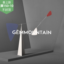 VOLTA Spain Equilibrium Dynamic Sculpture Mondrian Office Desktop Pendulum s Gift Christmas