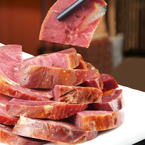 Tengfei Pu Meizi spiced beef 225g tendon beef Sichuan Chengdu Langzhong specialty cooked food Full 2 bags