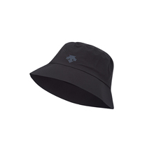  DESCENTE DISANTE BLEU men and women the same fisherman hat D1233BPP01