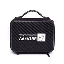BETAFPV 65 75mm traversing machine battery integrated storage bag anti-pressure drop mini drone carrying bag