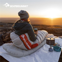 Sea To Summit STS High-end Outdoor Warm Rejection Water Goose Down Light Weight Camping Camping Down Sleeping Bag SP