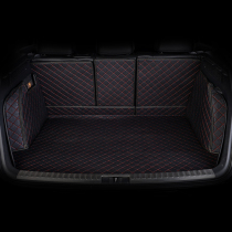 Car trunk mat special car trunk mat can be customized more than 900 kinds of models size 100% suitable and docile