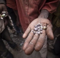 Live special shot Africa India Sri Lanka Thailand Myanmar designer retro jewelry