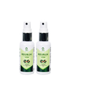 Taiwan R & D patent Sir David powerful decomposition deodorant disinfection spray 50ml