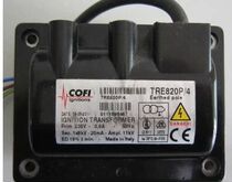 COFI new 60kw inverter ignition transformer high voltage package TRE820P 4A230V 0 9A