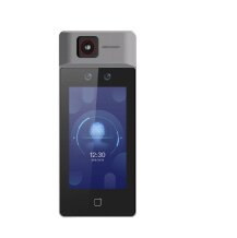 Hikvision access control DS-K1T671M