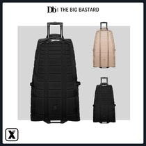 Toxic EXDO]W20 Douchebags DB large capacity luggage female travel universal wheel trolley case men