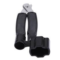 3 in 1 Guitar TOOL Guitar String Winder Cutter Guitar Multi