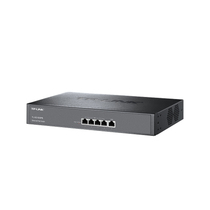 TPLINK Full one thousand trillion Ethernet PoE switch TL-SG1005PB wireless AP Monitoring camera
