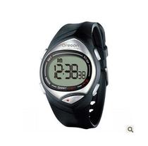 Oregon OCIA SE122 watch waterproof heart rate monitoring Sports Watch sound prompt time bracelet