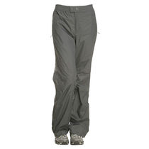 Pictured outdoor Acome Acom Female Waterproof Breathable Vanguard Trousers Female single Riding Pants Mountaineering Pants