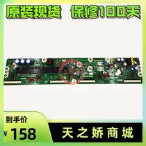 Original Samsung plasma LCD TV PS43F4000 battery board LJ41-10321A LJ92-01947A