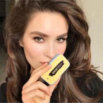 Wild eyebrow cream styling soap cream colorless transparent natural eyebrow wax eyebrow rubber eyebrow powder waterproof non-decolorization Net red Li Jiaqi