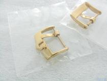 16mm Replacement Omega buckle Belt pin buckle accessories