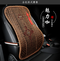 Jianghuai Junling v6 truck seat cover Kangling x5x6j6 Junling v7v3 New handsome Bell q6q3 summer cloth cover cushion cover