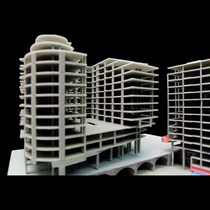 3D printing processing model custom processing FDM three-dimensional PLA supplies 3D printing high precision large size