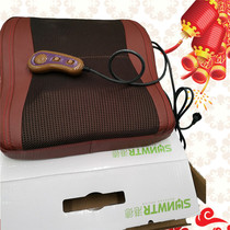 Gangde A52 cervical spine massager neck waist shoulder back multi-function full body massage pillow home massage