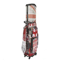 Heineken golf bag Telescopic golf bag Mens aviation bag Golf check-in bag