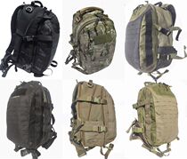 TCmayoyi TC0160 Outdoor Dragon Egg Double Shoulder Camouflage Backpack Backsack Mountaineering Bag Travel Bag Multicolored