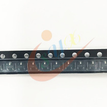 SMD tube BC857C SOT23 brand new domestic original spot