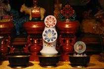 The Light of Sakya Originality The source of accumulated merit into business for the silent Buddha Dhamma to eat the seeds