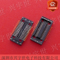 24R-JANK-GSAN-TF imported board-to-board motherboard 24p JST connector connector socket