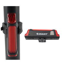 New Pinteiantebreaker Windmill Tail Lights Liv Ms USB Charging Lights Mountain Bike Road Car Warning Lights Ride