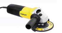 Stanley Angle Grinder Multifunctional Household Electric Grinding Machine Polishing Tool STGS7100 STGT7100
