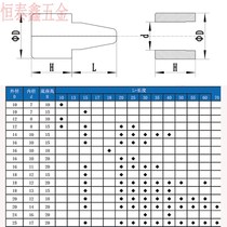 Casting mold Silicone mold Rubber mold Guide post guide sleeve 16x15x15 set 15