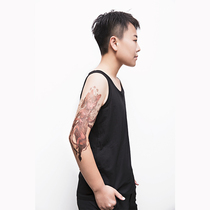  Mr Hans chest-tied long vest is worn outside tt to strengthen the bandage hook Handsome t sports large size plastic chest underwear