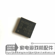 NAU88C22YG NUVOTON QFN-32 NAU88C22 88C22 Physical shooting spot