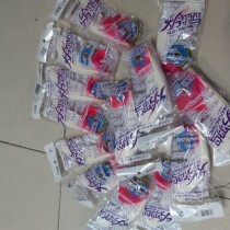 Fire Feather Bird Super Soft Mute Version Shuttlecock Fire Feather Bird Promotion Grade SHUTTLECOCK Denmark East Fire Birds Shuttlecock good friend shuttlecock