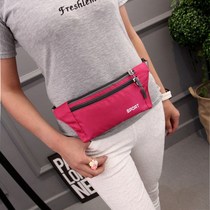 Lady Mobile Phone Bag Neck Convenient Woman Bag Mobile Phone Bag Men Pocket Money Bag Multilayer Mini Packet Autumn Winter 