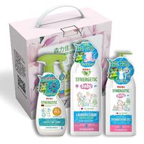 (Russia Imports) Mori Lijia Cleaning Supplies Gift Boxes