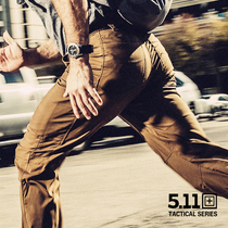 USA 5 11 outdoor sports mens 74434 special training tactics tooling long pants military fans climbing pants