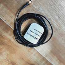 Kubota T20 intelligent vehicle-mounted mu meter high precision area Kubota mu Meter accessories antenna