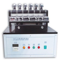 Color fastness meter Japanese standard rubbing fastness meter daily standard JIS