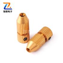  Small electric drill drill clip Miniature small electric drill drill clip Small large