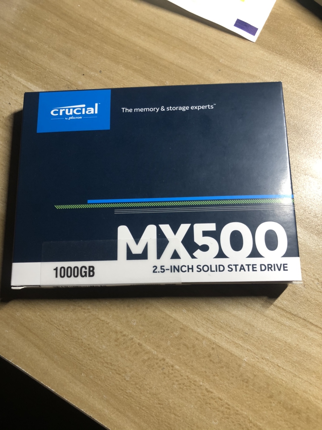 质量评测mx500固态硬盘好不好用?怎么样呢?真相评测揭秘