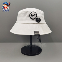 South Korea VIBRATE special cabinet 2021 new badges fisherman hat personality trend 100 lap sun-ins basin cap