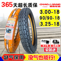 Chaoyang Tire 90 90 3 00 3 25-18 Motorcycle tire 300 vacuum tire 9090 a 18 off-road tire