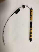 For Dell Dell E7480 wifi wireless card antenna signal cable A167KQ CAZ20