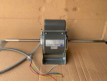 Suitable for opening up new original fan coil motor YSK56-4KE4-S