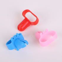 Balloon Knot Kit Birthday Party Decor Easily Tie Latex Balloon Ball Tools and Supplies