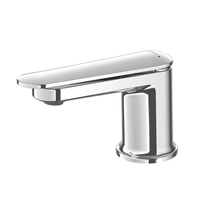 Methven Aio Single-handle sink Washbasin Faucet with push-to-bounce water removal