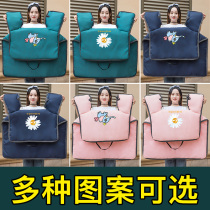 Electric car wind shield by thin sun protection motorcycle windproof bifacial waterproof rain-proof and rain-proof summer spring four-season sunscreen