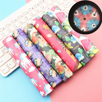 Childrens kaleidoscope night market stalls supply nostalgic educational parent-child toys student birthday gifts