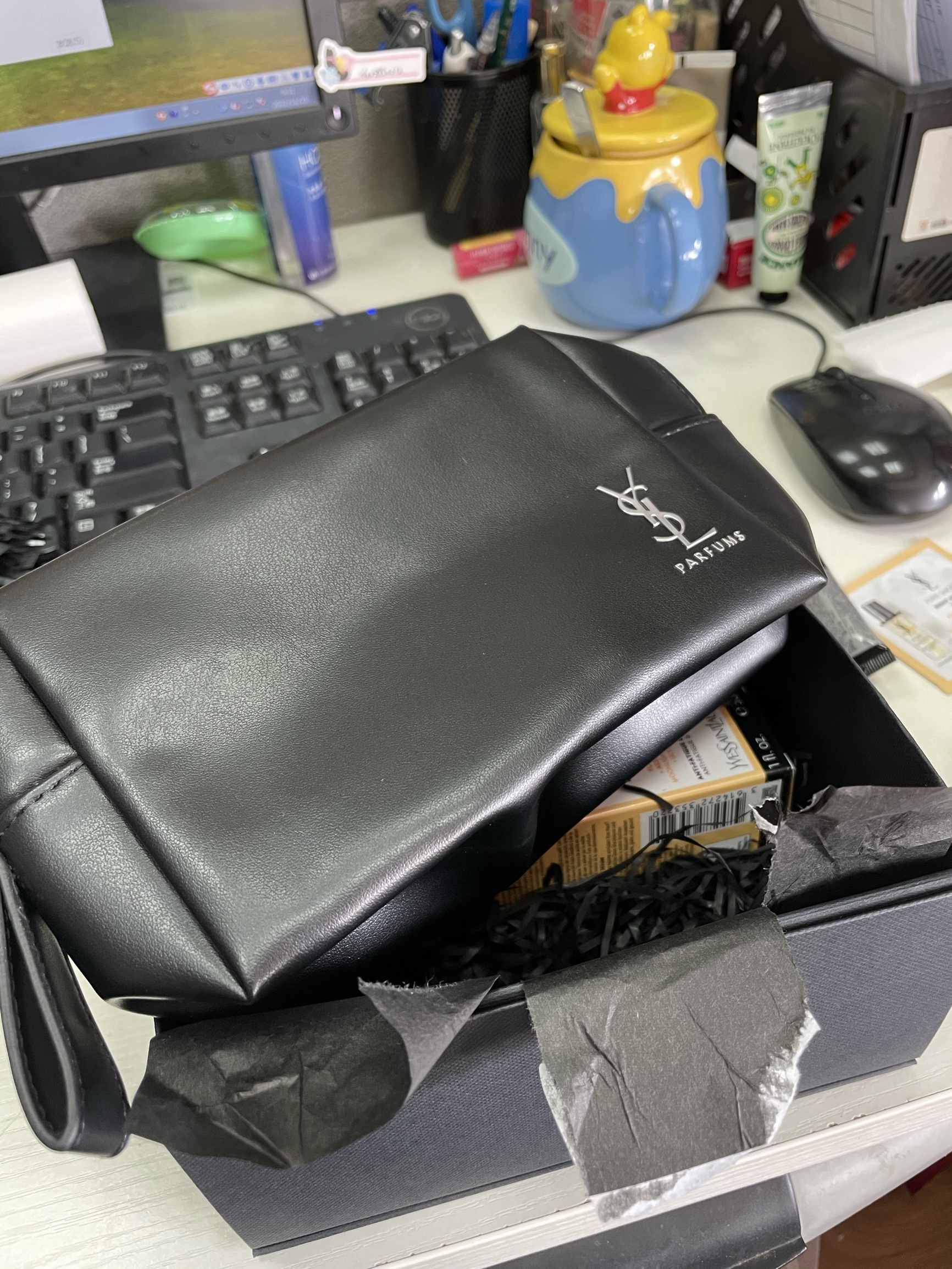 ysl夜皇后精华液态精华深度评测 不多用几天你体验不到的!